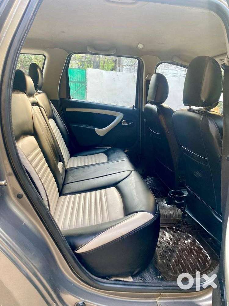 Nissan Terrano Xl D Plus, 2017, Diesel