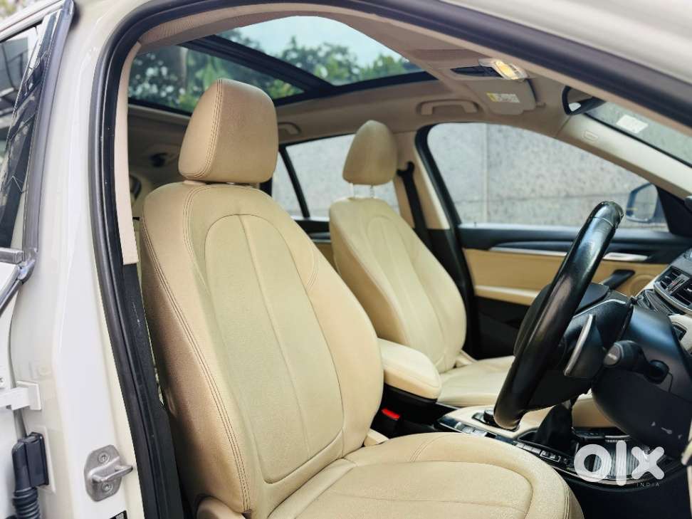 Bmw X1 2.0 Sdrive20d Xline, 2016, Diesel