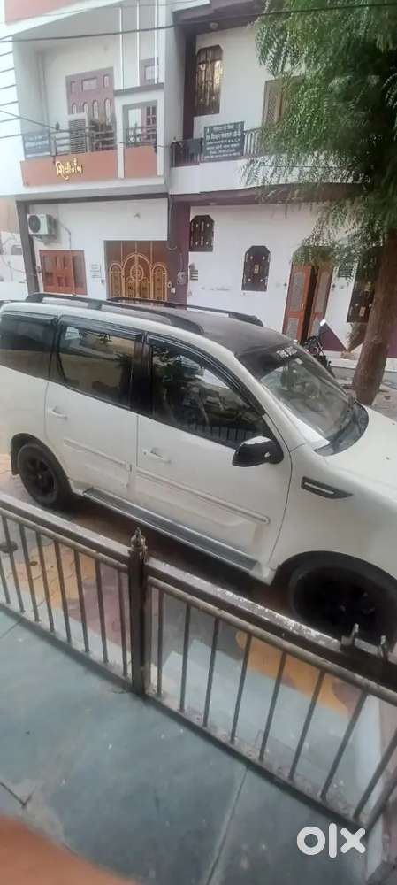 Mahindra Xylo &ndash; Excellent Condition  Family 7/8 Seater  Well Maintai