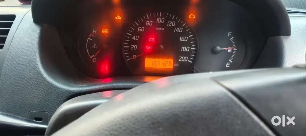 2016 Maruti Dzire Diesel Manual Car