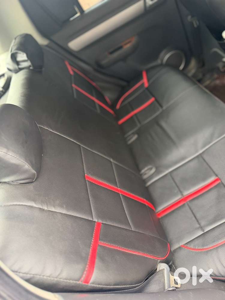 Maruti Swift Diesel 2009
