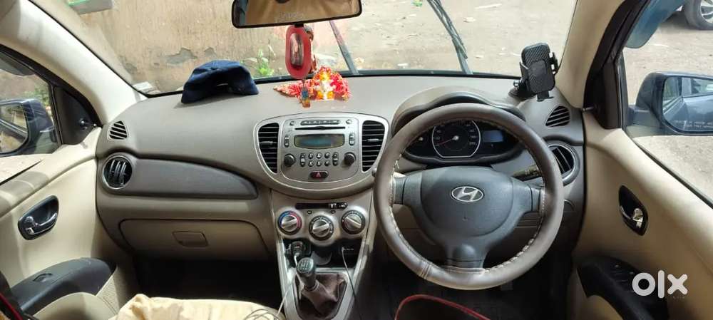 Hyundai I10 2014 Petrol 27555 Km Driven ,in Excellent Condition For S