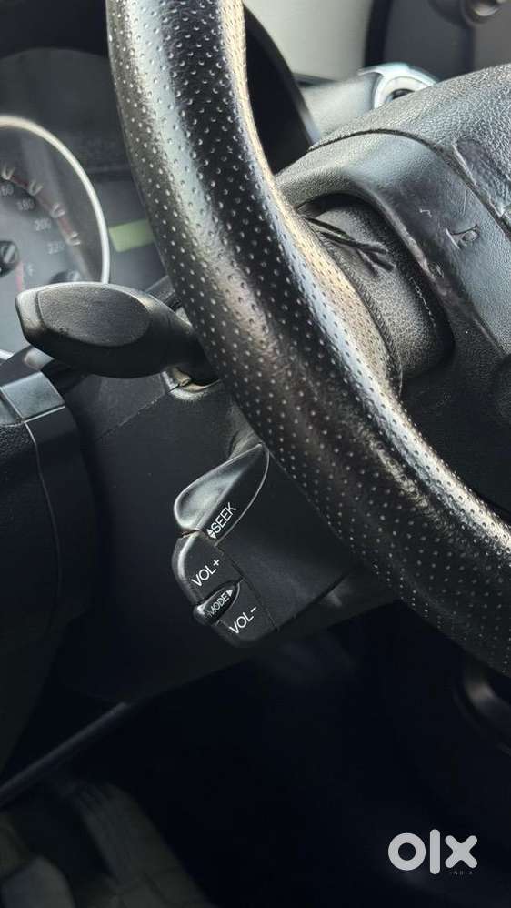Ford Figo 2014 Diesel 98000 Km Driven
