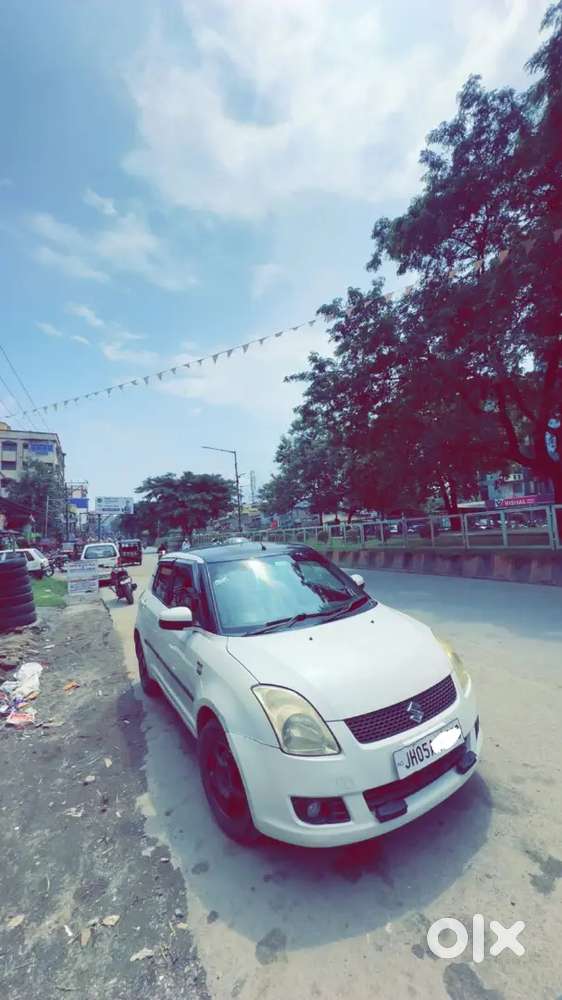 Maruti Suzuki Swift Vdi 2010