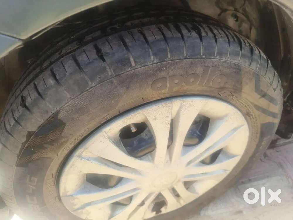 2015 Model Zest Good Condition