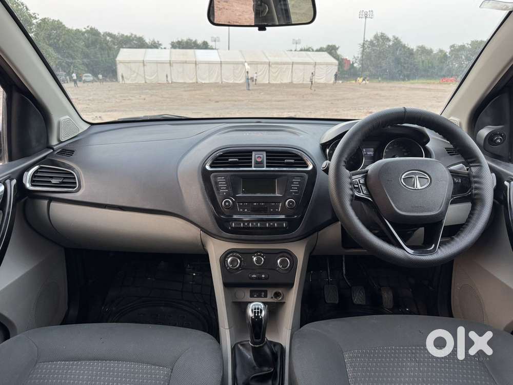 Tata Tiago Xz Plus Diesel, 2018, Diesel