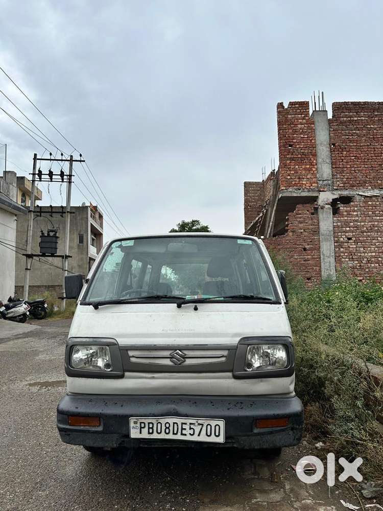 Maruti Suzuki Car 2015