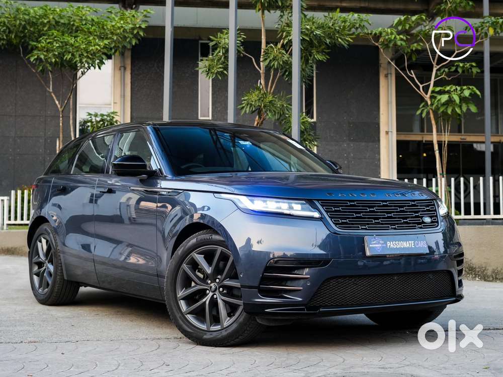 Land Rover Range Velar Hse Dynamic 2.0 Diesel, 2024, Diesel