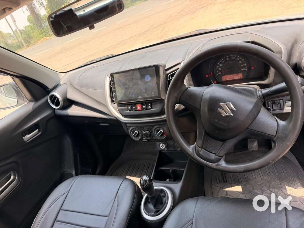 Maruti Suzuki 2022 Car Comany Cng 85 K Run