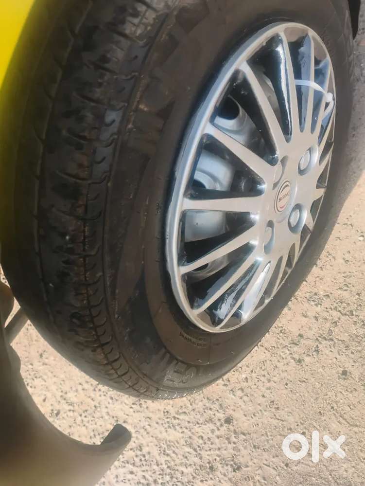 Maruti Suzuki Alto Lxi 2006