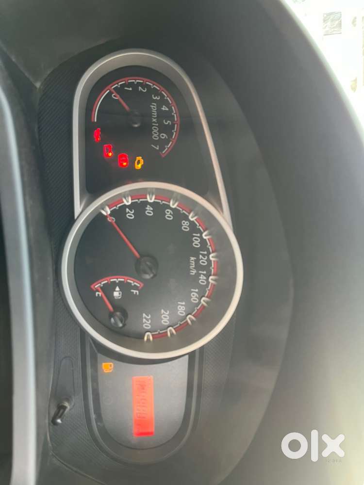 Ford Figo 2012 Diesel Car