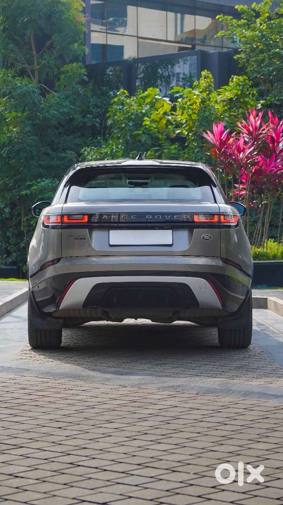 Land Rover Range Sv 3.0 Diesel, 2019, Diesel