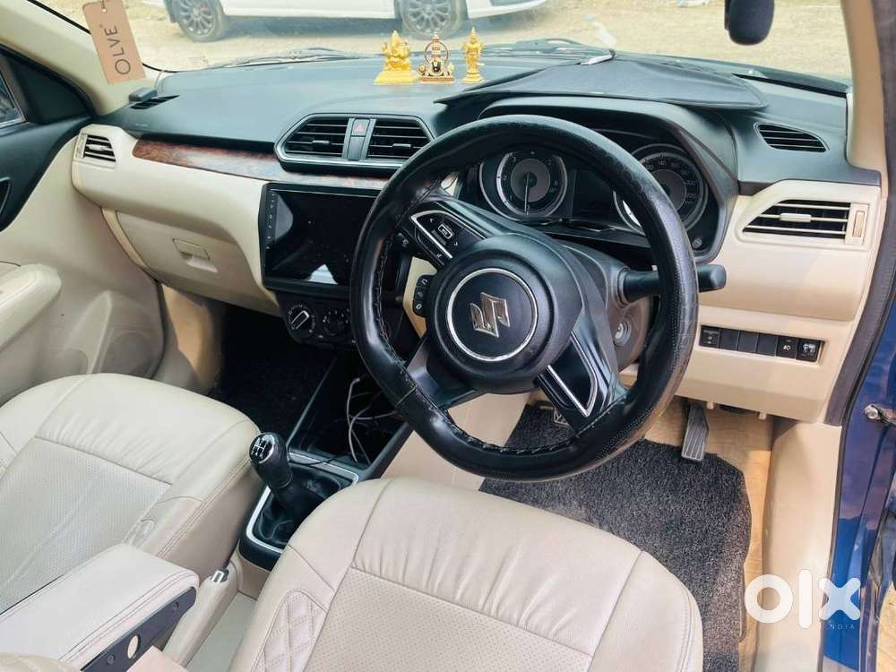 Maruti Suzuki Dzire (2018) Vdi