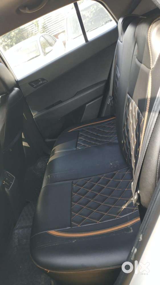 Hyundai Creta 1.4 Ex Diesel, 2015, Diesel