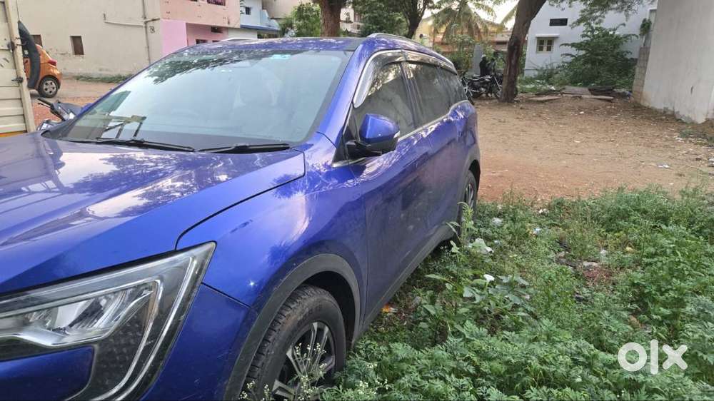 Mahindra Xuv700 Diesel 2023