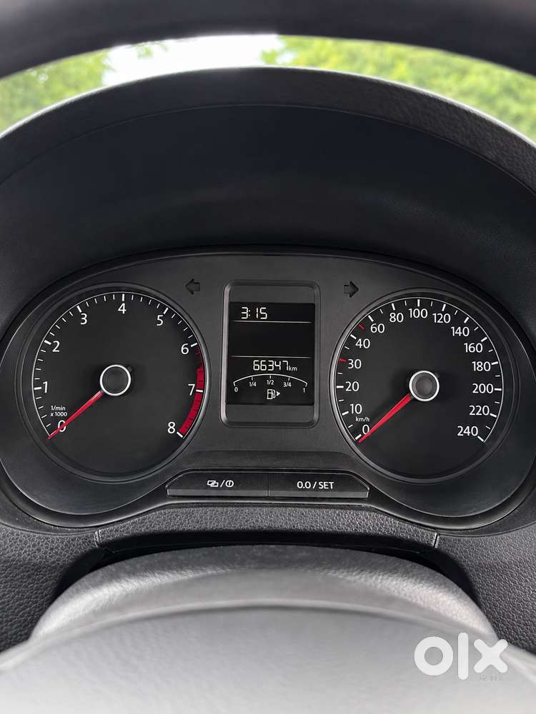 Volkswagen Polo 1.0 Mpi Trendline, 2021, Petrol