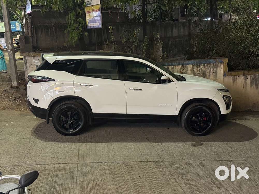 Tata Harrier 2022 Diesel