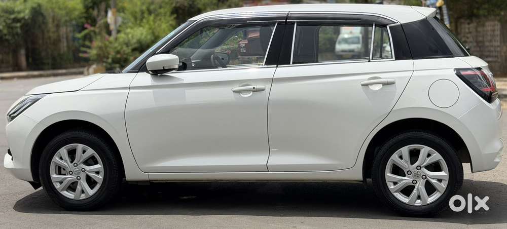 Maruti Suzuki Swift 1.3 Zxi, 2026, Petrol