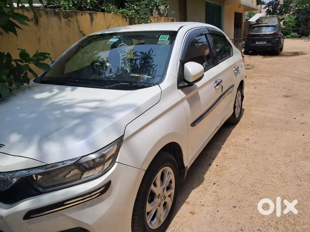 Honda Amaze 2019 Petrol 65000 Km Driven
