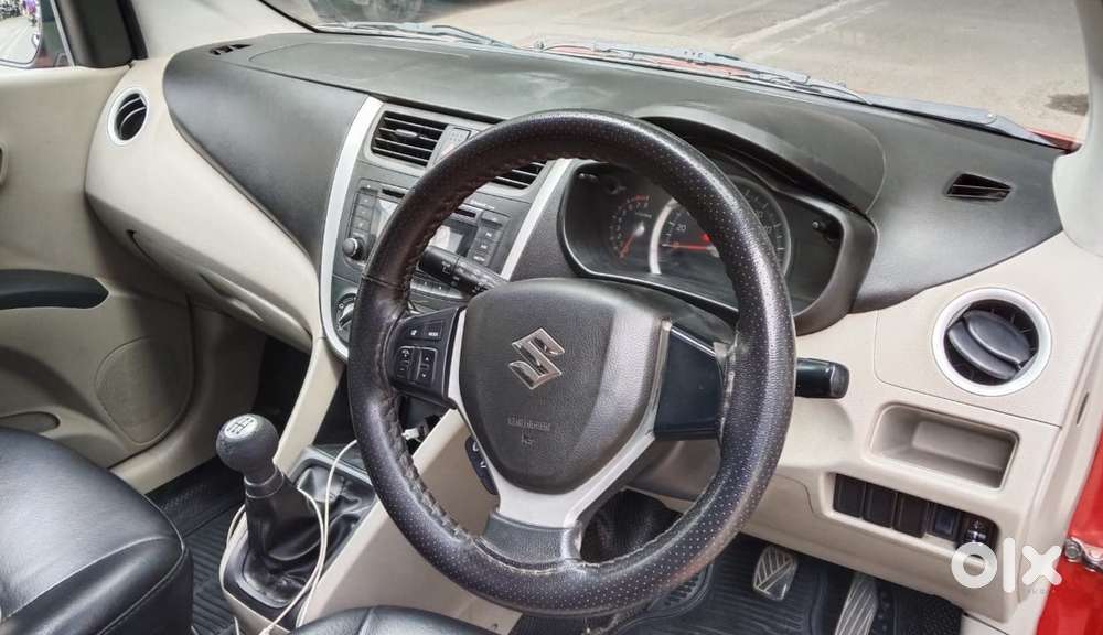 Maruti Suzuki Celerio 2014-2017 Zxi, 2014, Petrol