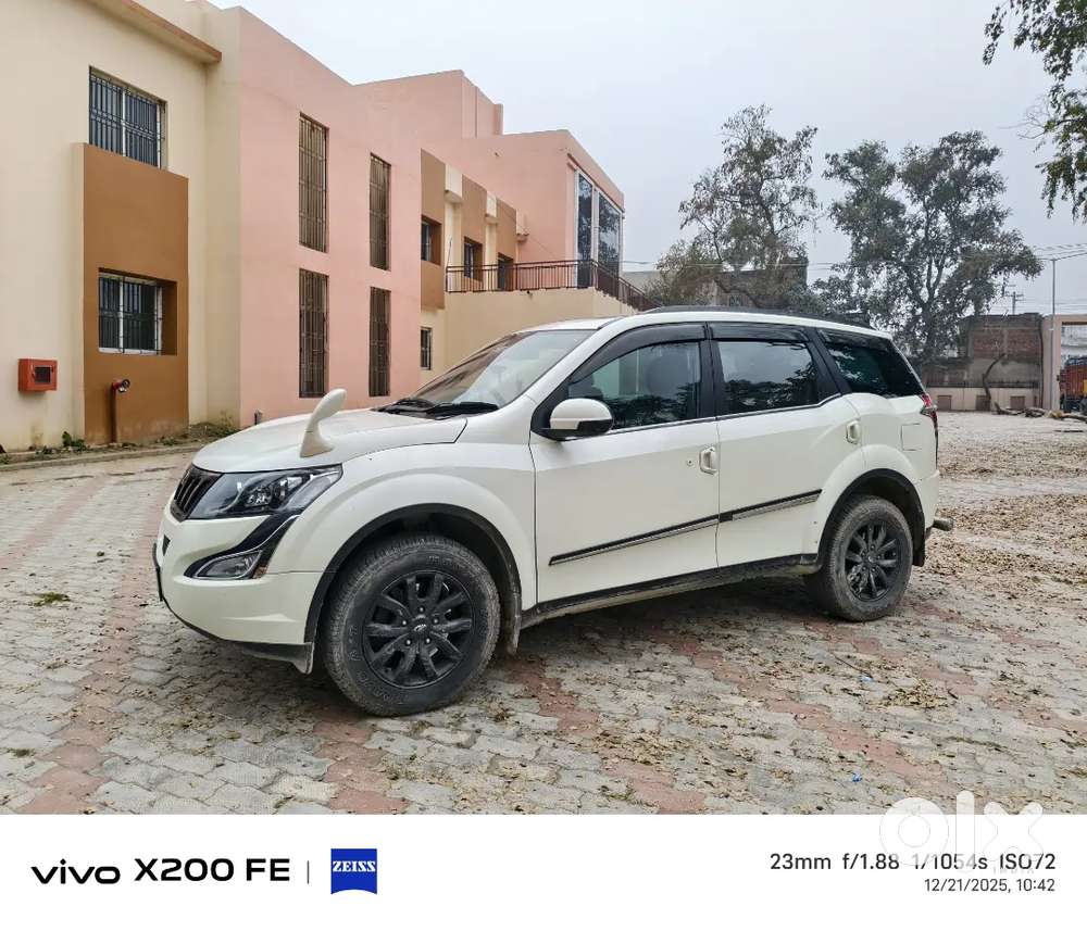 Mahindra Xuv500 2019 Diesel Good Condition