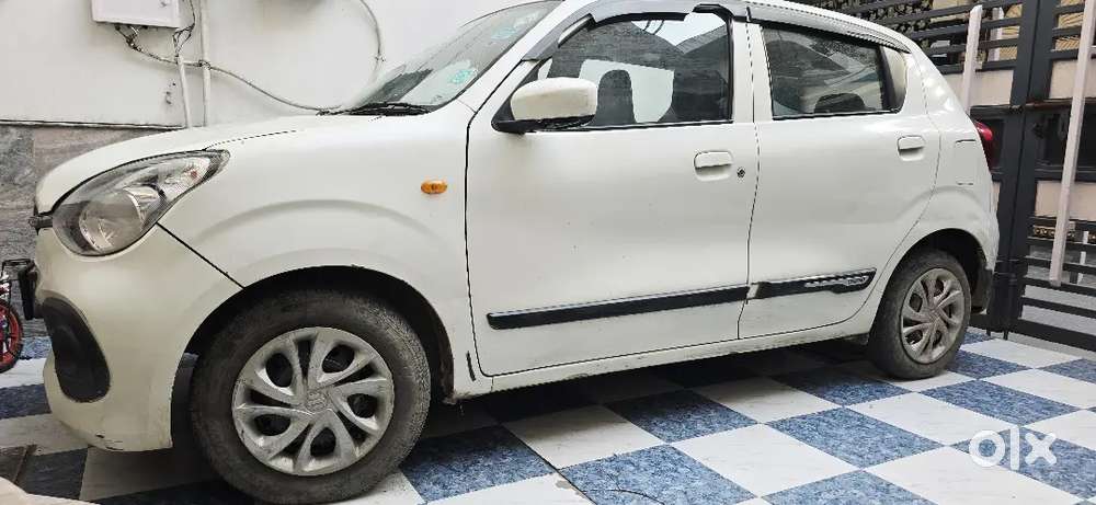 Celerio Car