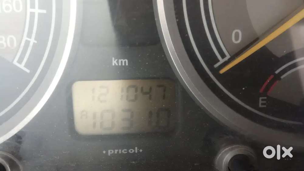 Tata Sumo Grande Ex 2009