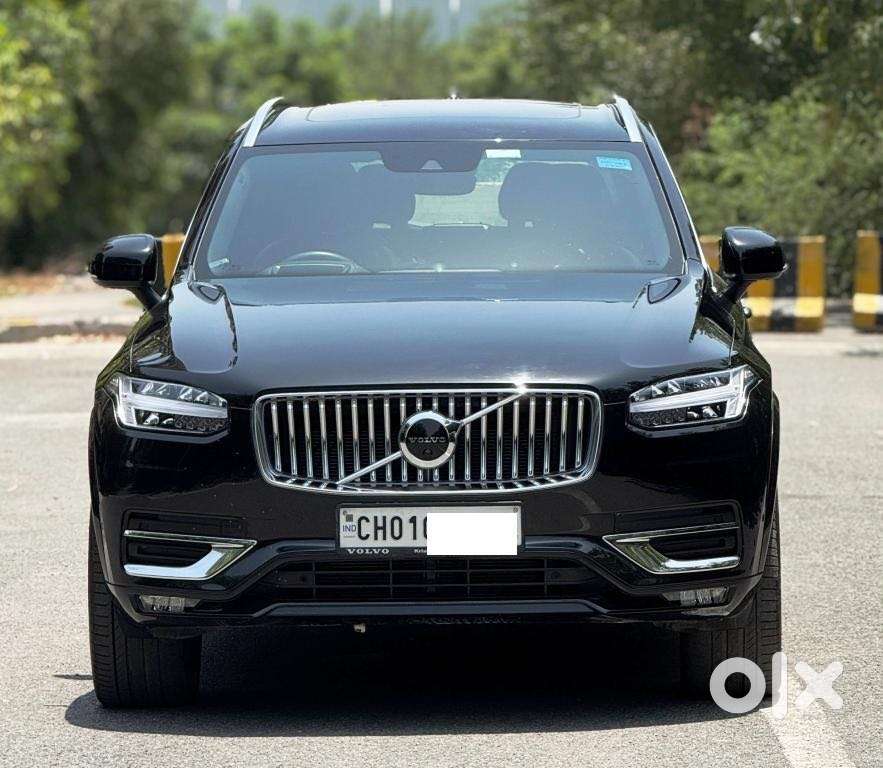 Volvo Xc 90 D5 Inscription, 2022, Petrol