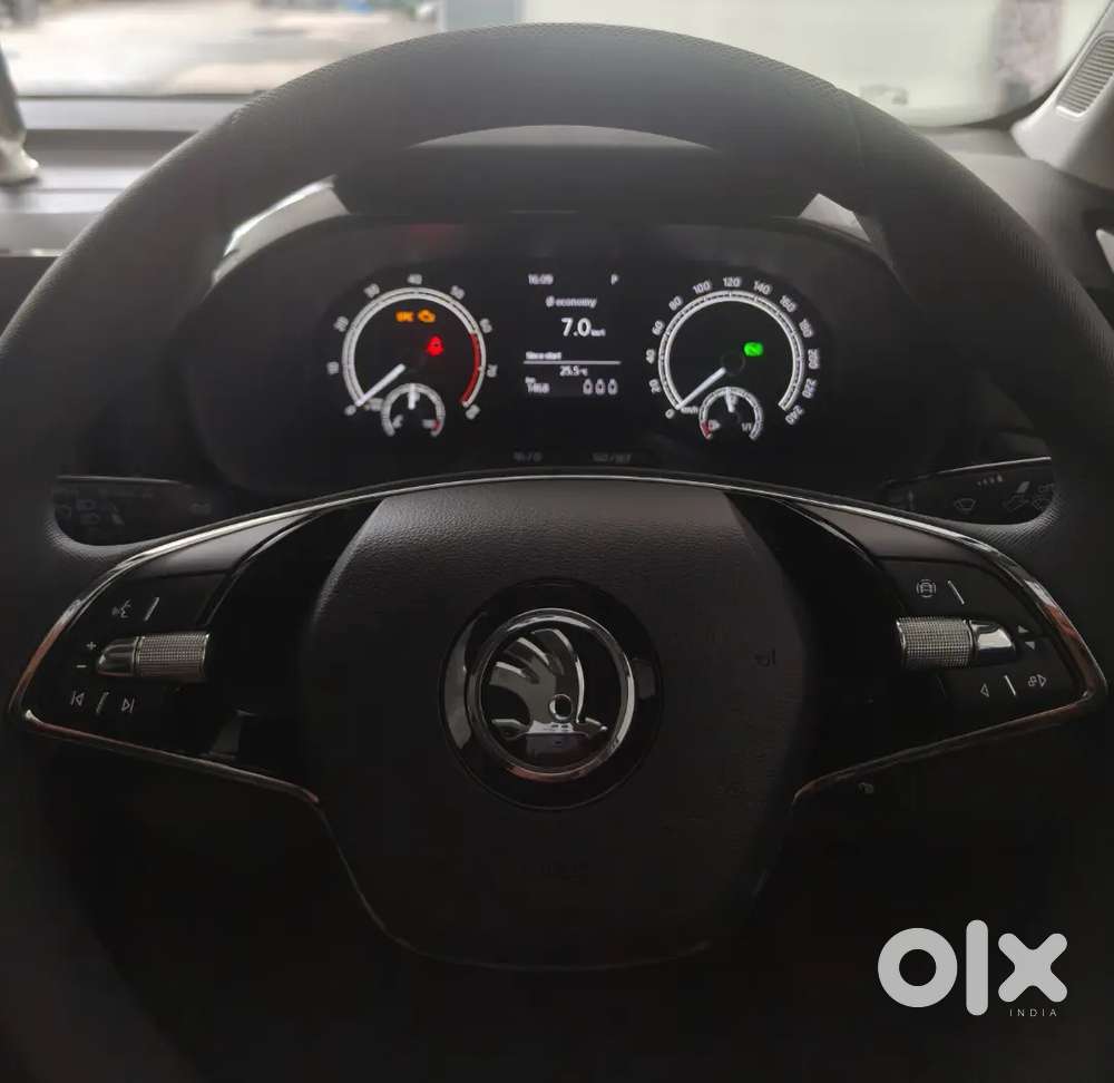 Skoda Kylaq Classic Plus At 2026