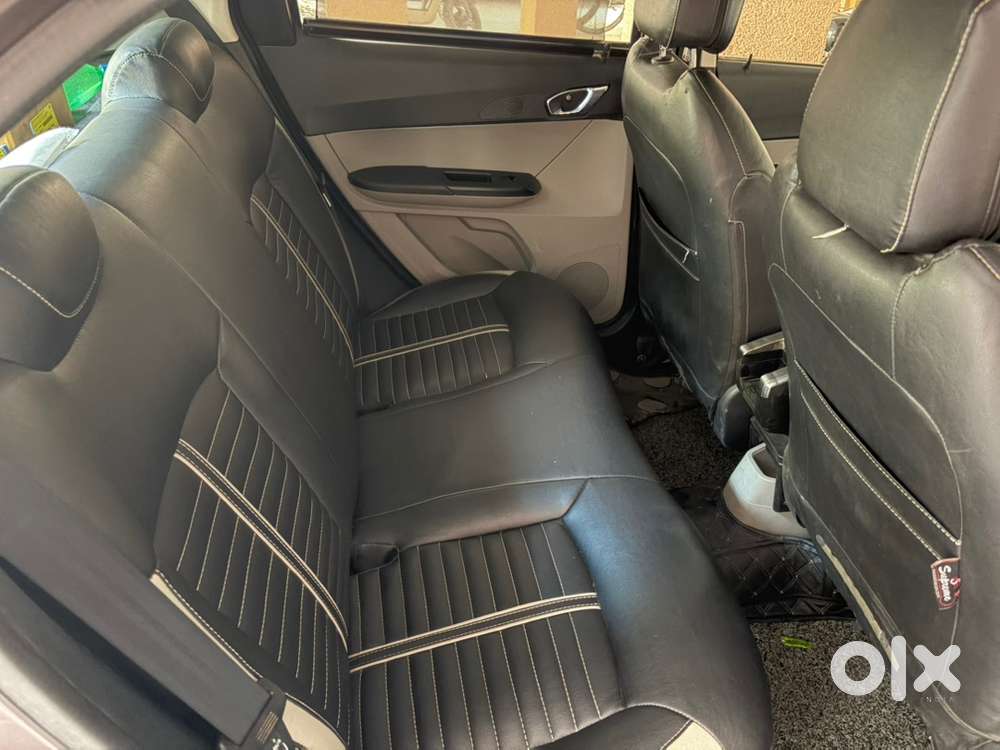 Tata Tigor Hybrid 2018