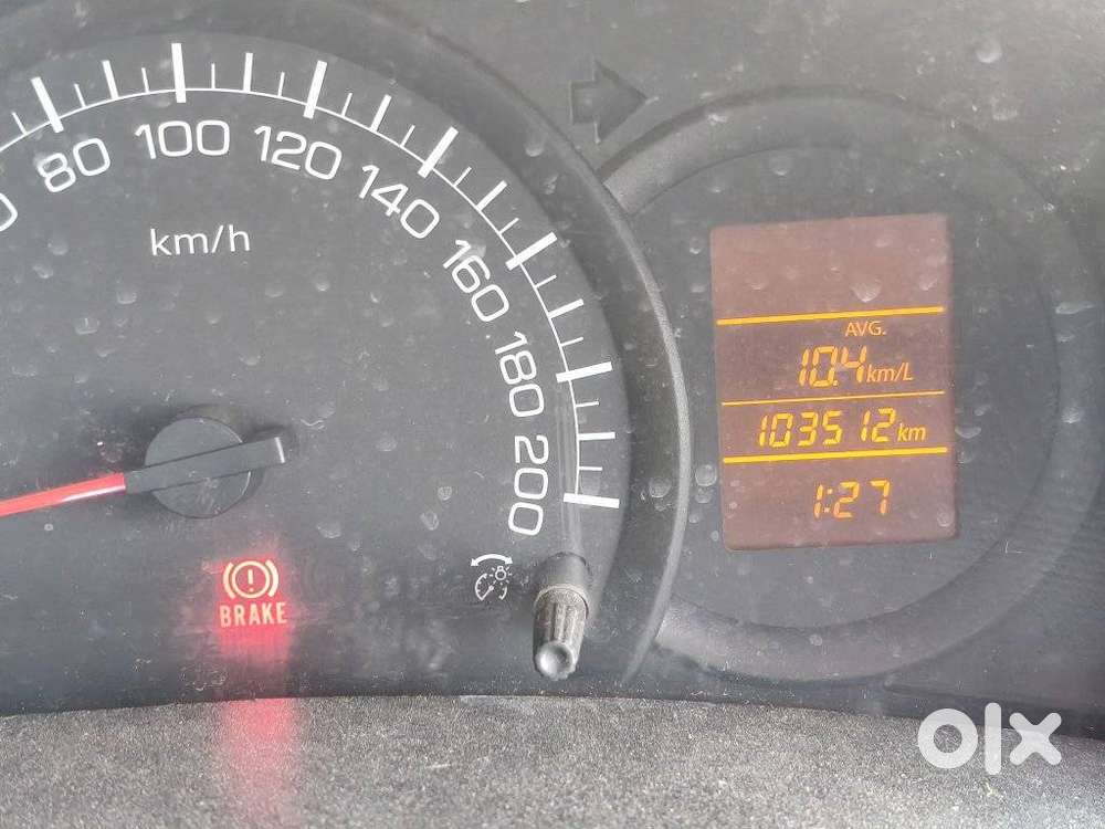 Maruti Suzuki Swift 2011-2014 Ldi, 2013, Diesel