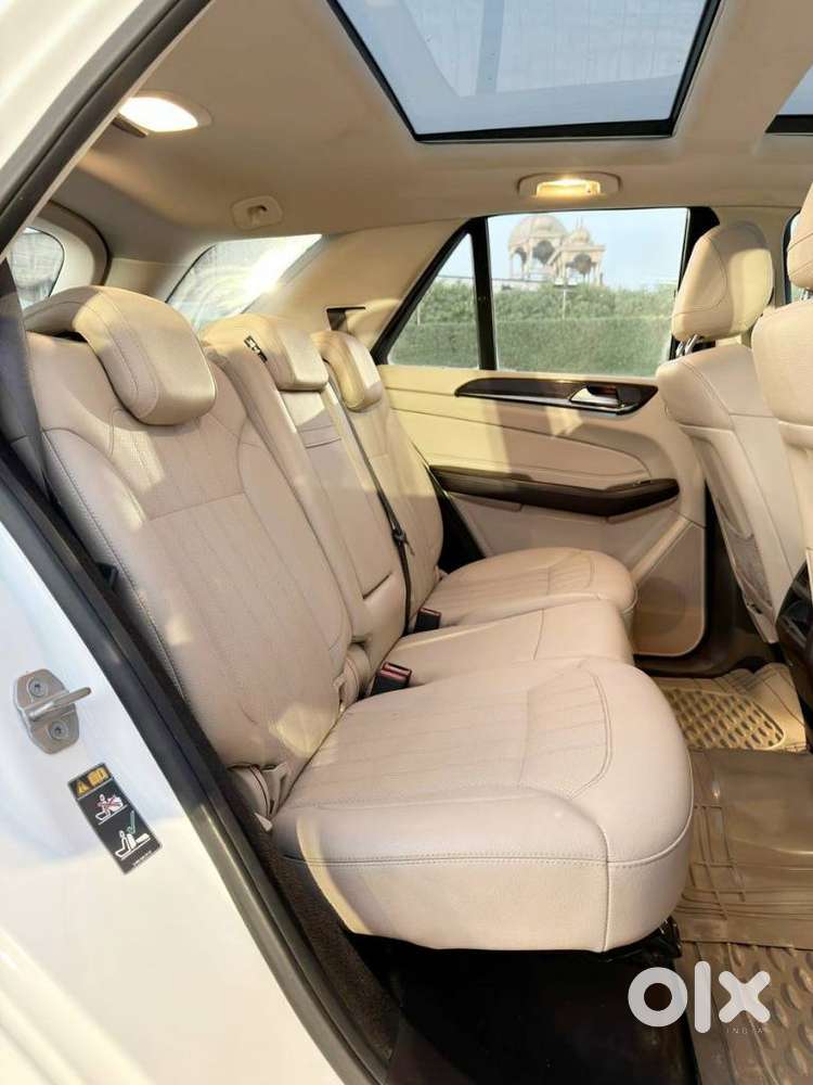 Mercedes-benz Gle Class 2.1 250d 4matic, 2019, Diesel