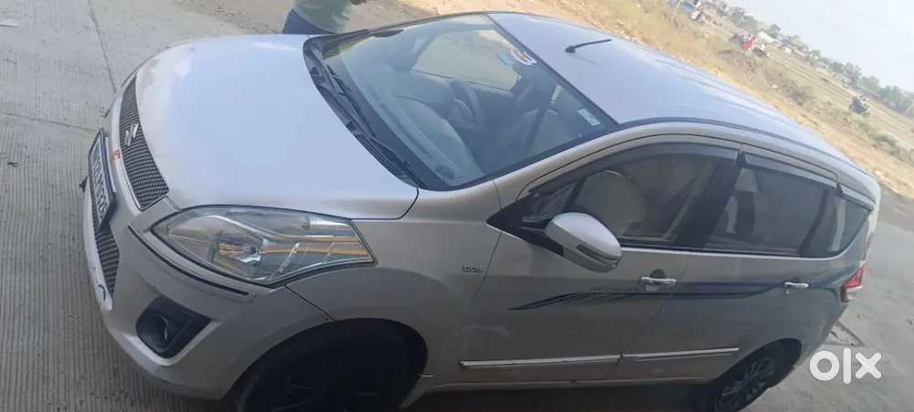 New Tyre Added & Recently Servicing Done