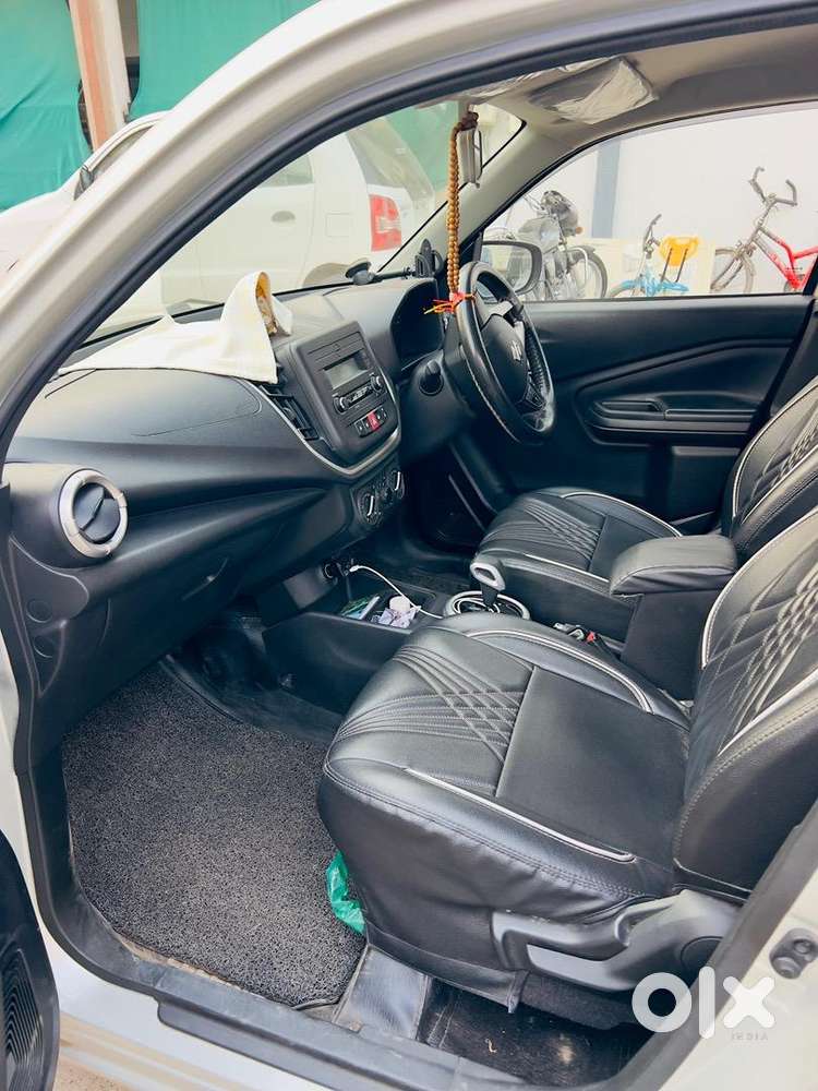 Maruti Suzuki Celerio 2022 Petrol Good Condition