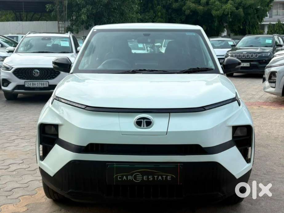 Tata Punch EV Smart Plus, 2024, Electric - Photo 1