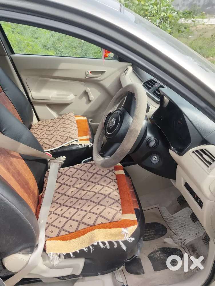 Maruti Suzuki Dzire 2024
