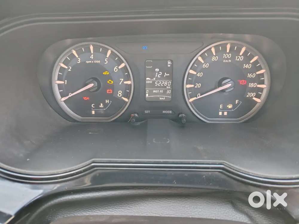 Tata Bolt 2015 Petrol Well Maintained