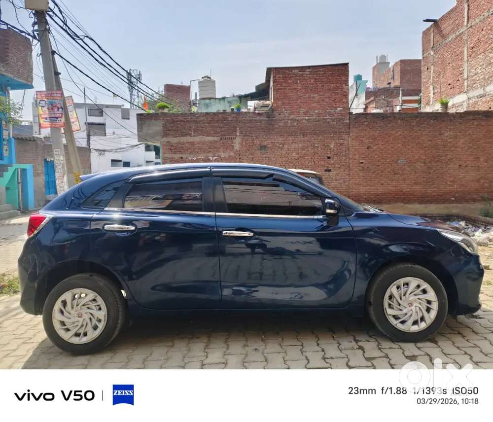 Ist Owner Dl Number Original Car