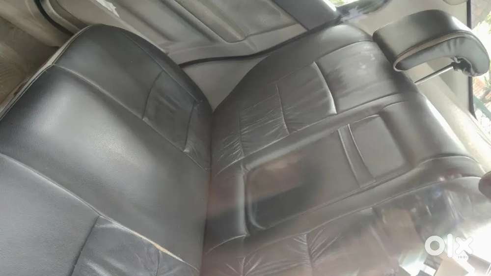 Ford Fiesta 2007 Petrol 135000 Km Driven
