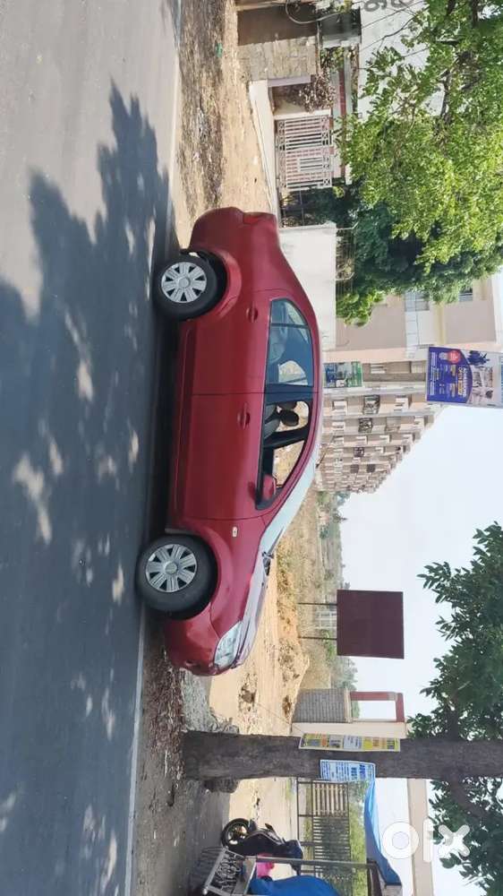 Ford Fiesta 2010