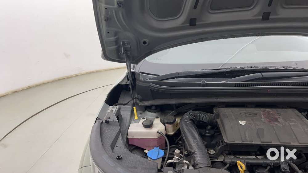 Hyundai Exter Sx (o) Connect 1.2 Mt Dual Tone, 2023, Petrol