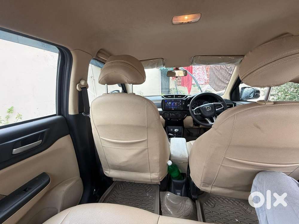Honda Amaze Petrol 2023