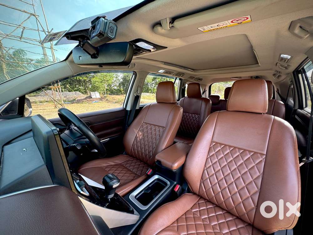 Toyota Innova Hycross 2.0 Vx Hybrid 8 Str, 2024, Petrol