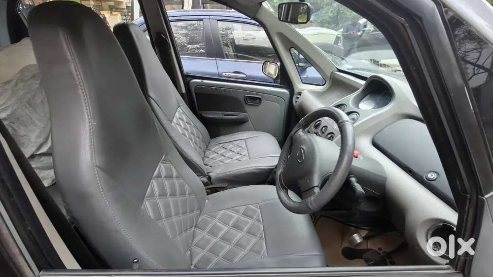 Tata Nano Xm At The Price Of A Bike. R.c. Expired March2025