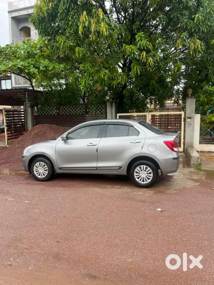 Maruti Suzuki Dzire Vxi 2021 Petrol Manual