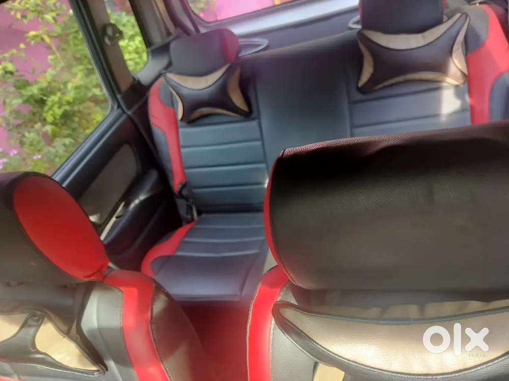 Wagon R Excellent Condition To Sell.