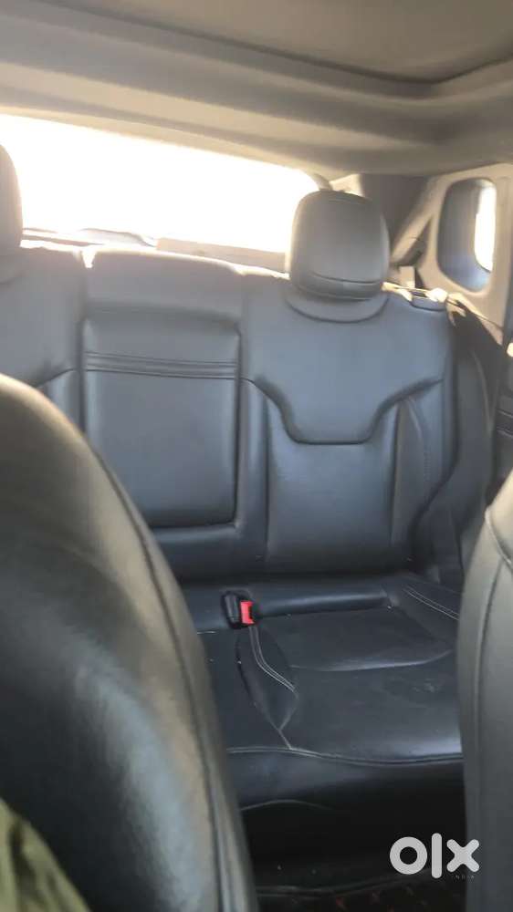 Jeep Compass Diesel 2021 63000 Km