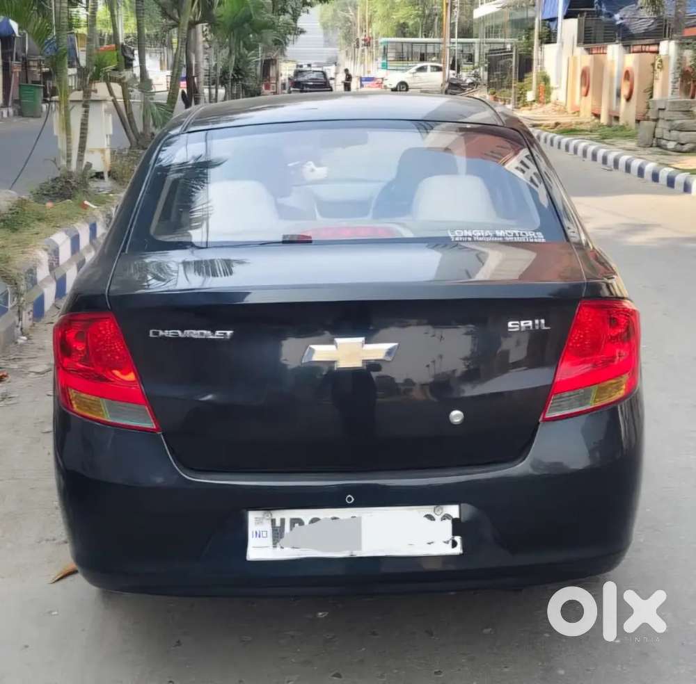 Chevrolet Sail For Sell