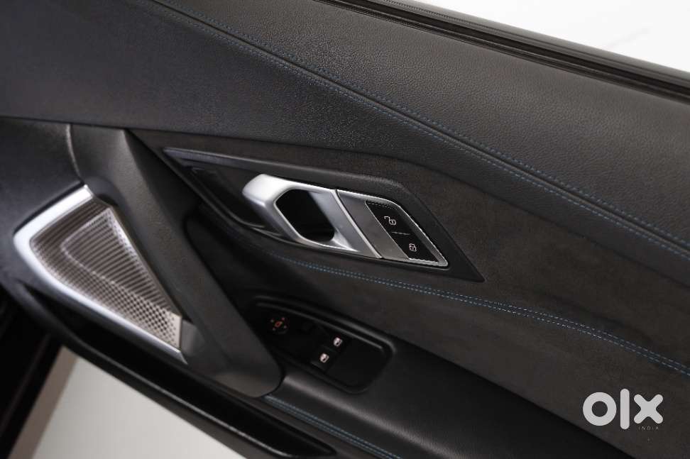 Bmw Z4 M40i, 2023, Petrol