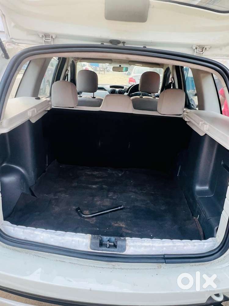 Renault Duster 85ps Diesel Rxl, 2015, Diesel